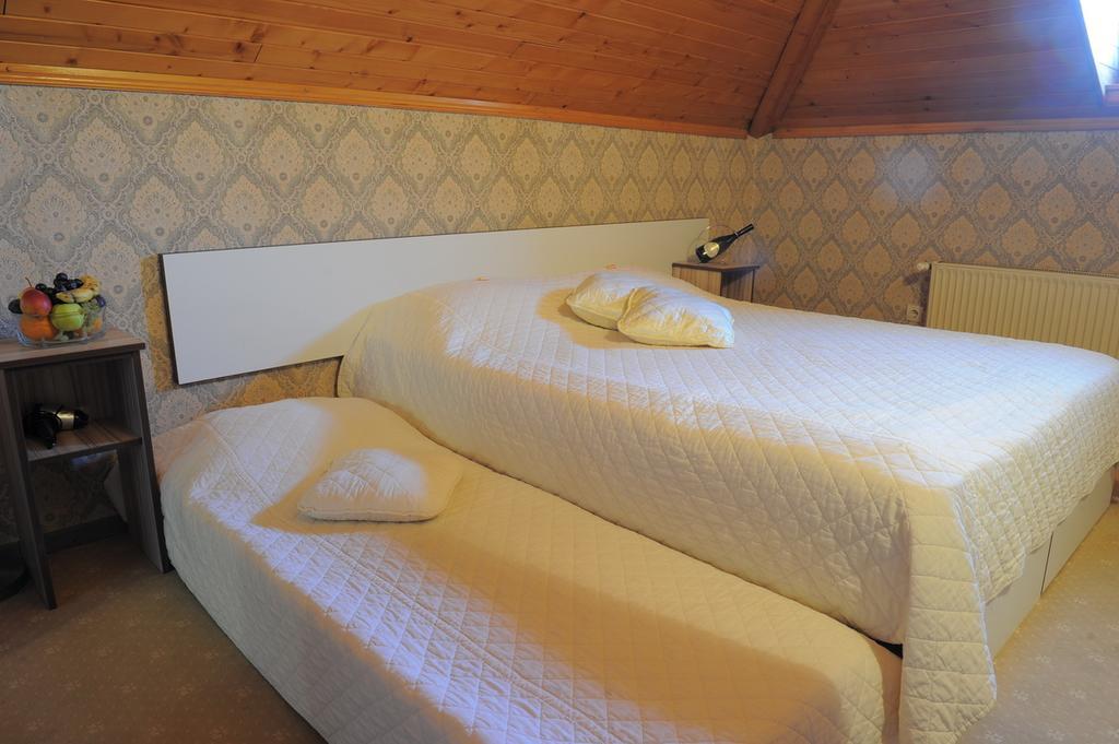 Klub Satelit Zlatibor Bed & Breakfast ภายนอก รูปภาพ