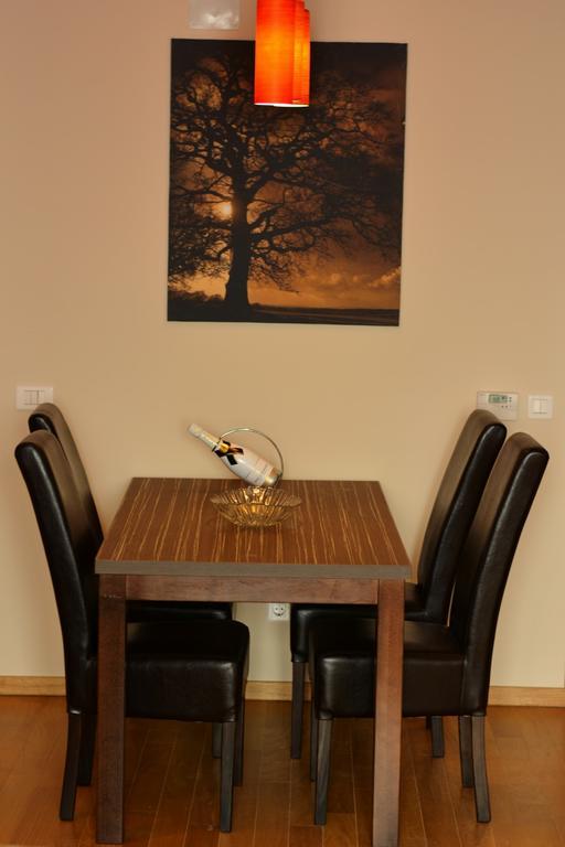 Klub Satelit Zlatibor Bed & Breakfast ภายนอก รูปภาพ